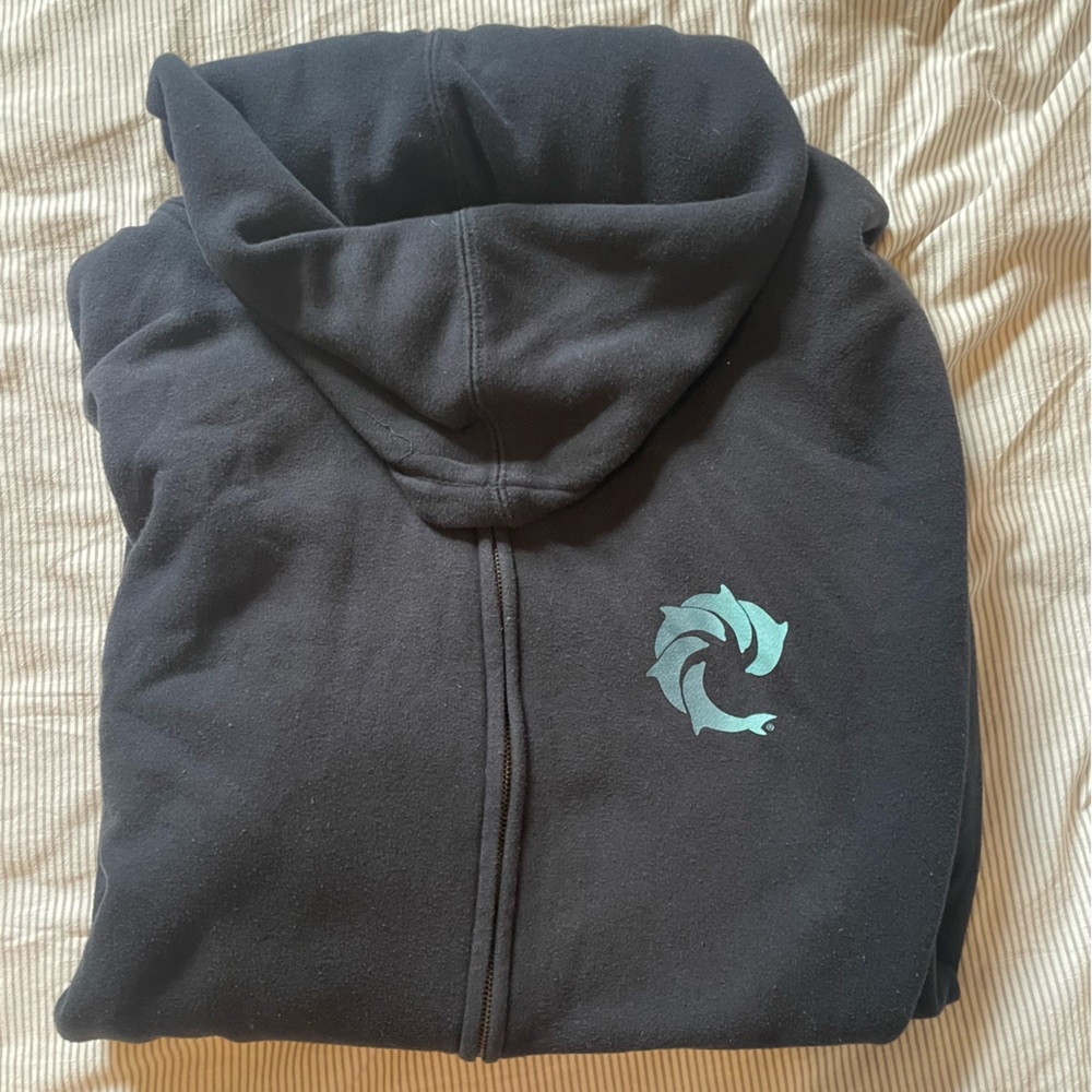 WRV Jacket